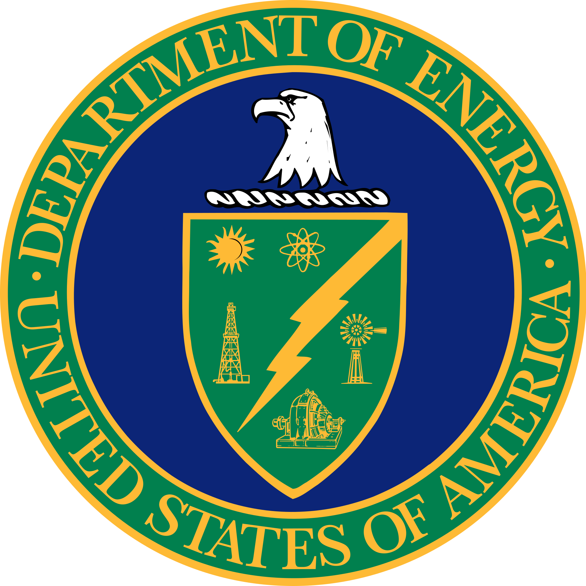 Department of Energy (DOE)