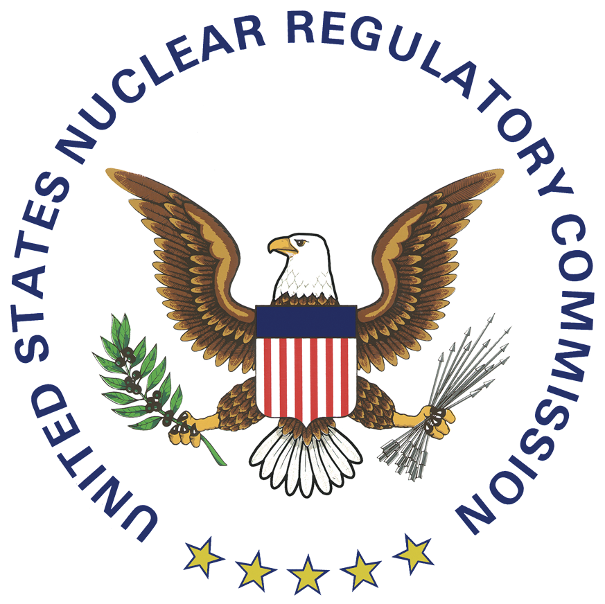 Nuclear Regulatory Commission (NRC)