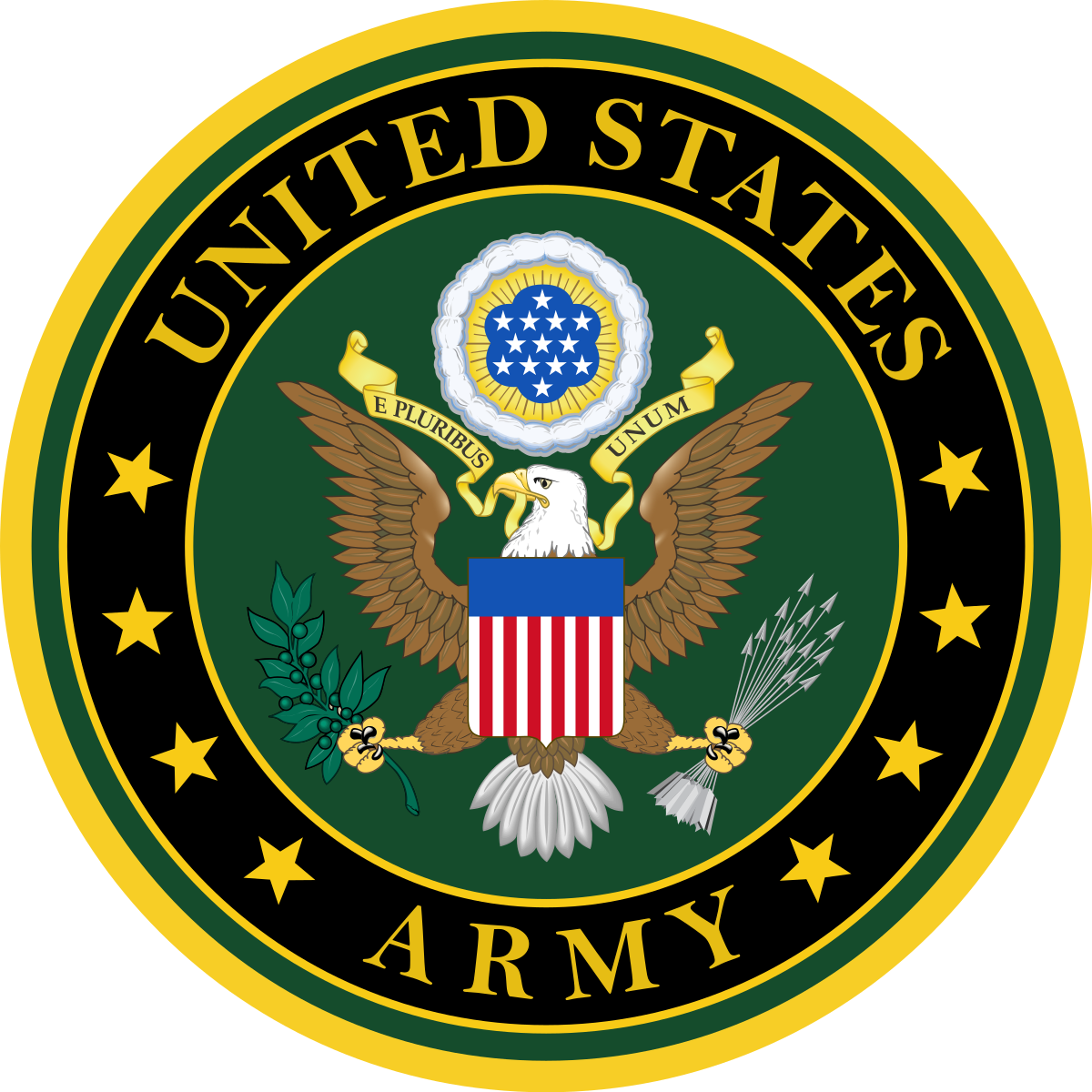 United States Army